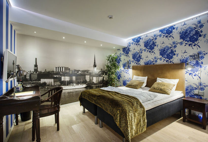 Skanstulls Vandrarhem | Stockholm | Stockholm County | Sweden 1