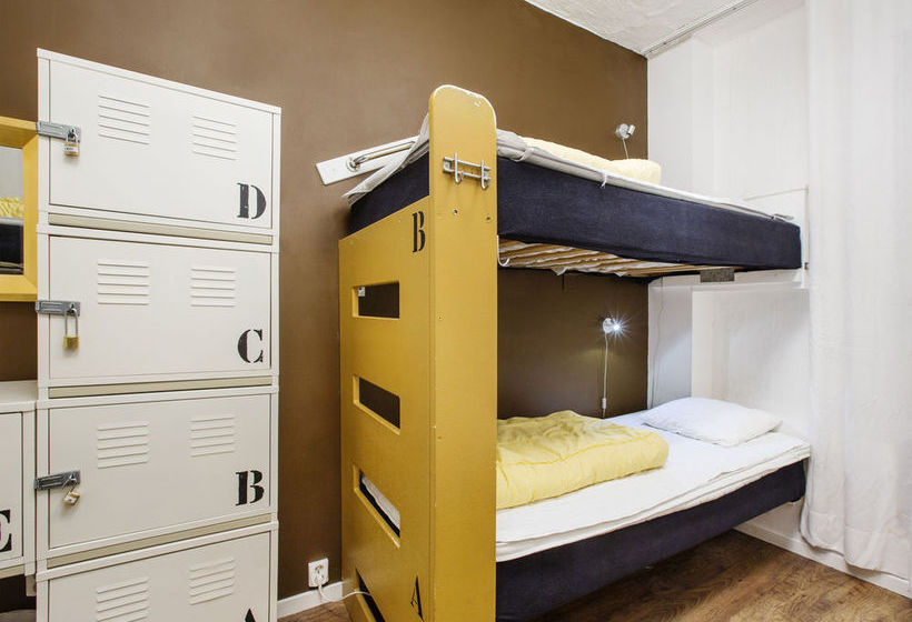 Skanstulls Vandrarhem | Stockholm | Stockholm County | Sweden 10