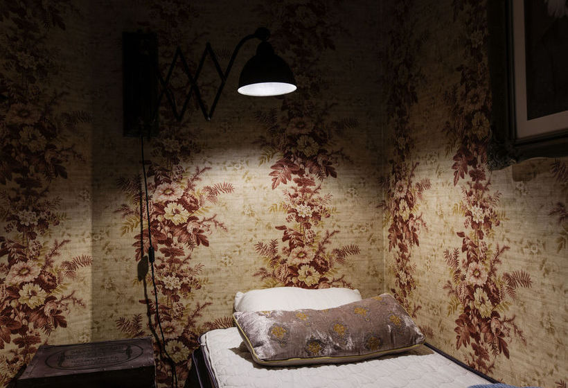 Skanstulls Vandrarhem | Stockholm | Stockholm County | Sweden 11