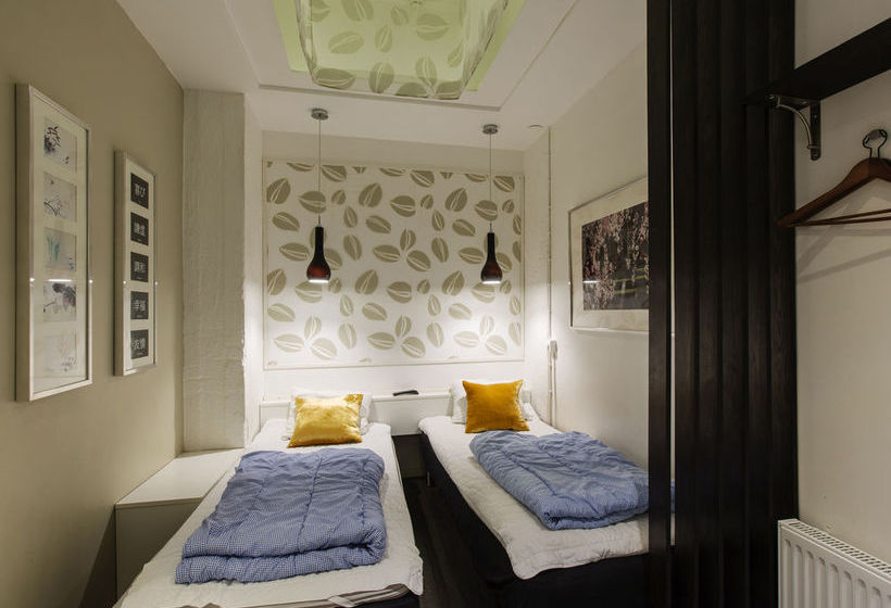 Skanstulls Vandrarhem | Stockholm | Stockholm County | Sweden 12