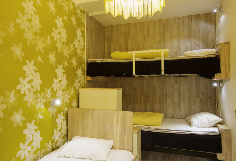 Skanstulls Vandrarhem | Stockholm | Stockholm County | Sweden 13