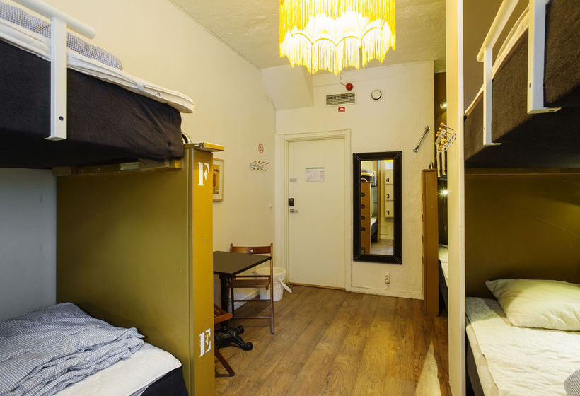 Skanstulls Vandrarhem | Stockholm | Stockholm County | Sweden 14