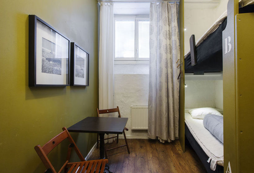 Skanstulls Vandrarhem | Stockholm | Stockholm County | Sweden 15