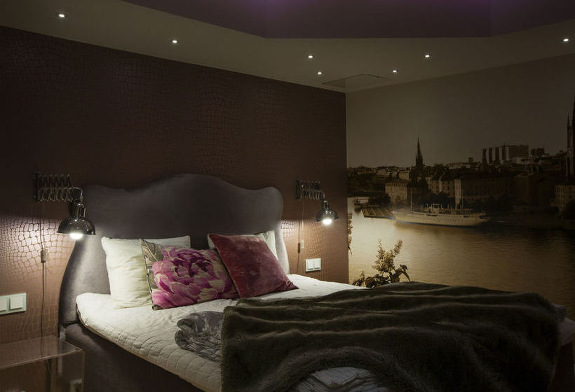 Skanstulls Vandrarhem | Stockholm | Stockholm County | Sweden 18