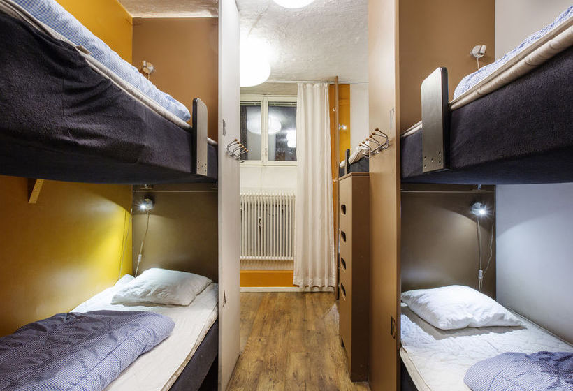 Skanstulls Vandrarhem | Stockholm | Stockholm County | Sweden 19