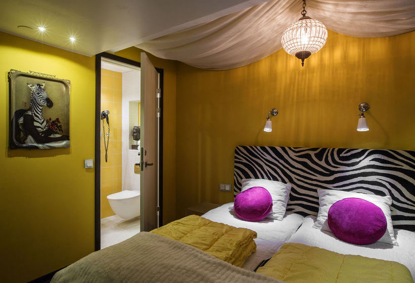 Skanstulls Vandrarhem | Stockholm | Stockholm County | Sweden 2