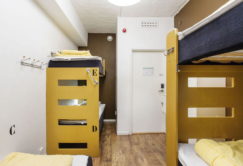 Skanstulls Vandrarhem | Stockholm | Stockholm County | Sweden 20