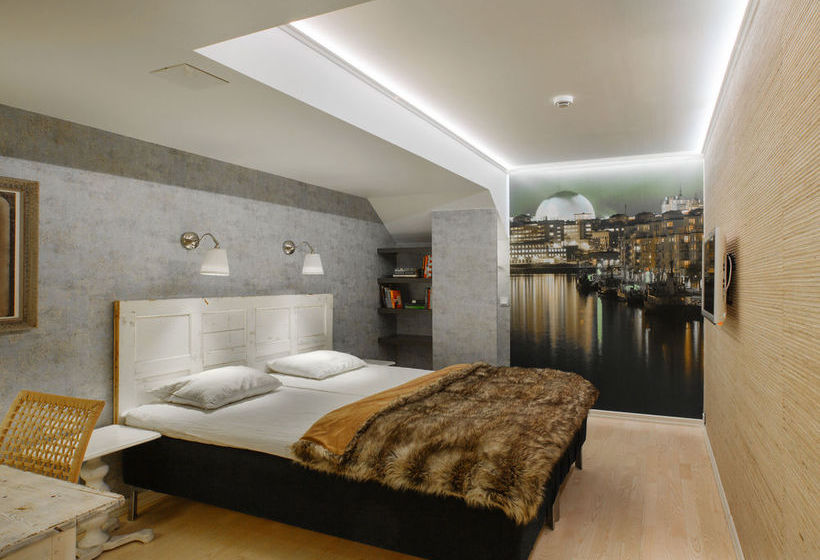 Skanstulls Vandrarhem | Stockholm | Stockholm County | Sweden 3