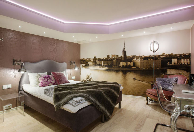 Skanstulls Vandrarhem | Stockholm | Stockholm County | Sweden 4