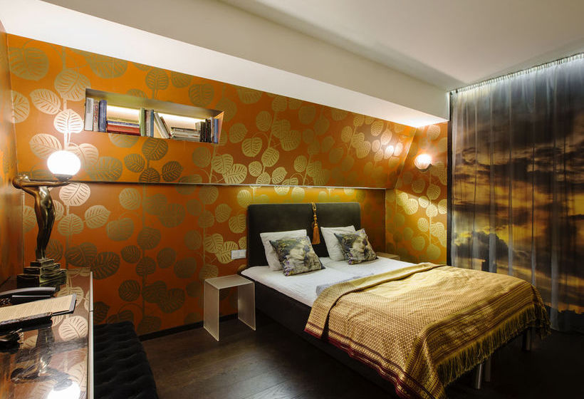 Skanstulls Vandrarhem | Stockholm | Stockholm County | Sweden 6