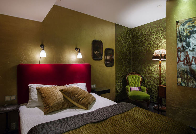 Skanstulls Vandrarhem | Stockholm | Stockholm County | Sweden 7