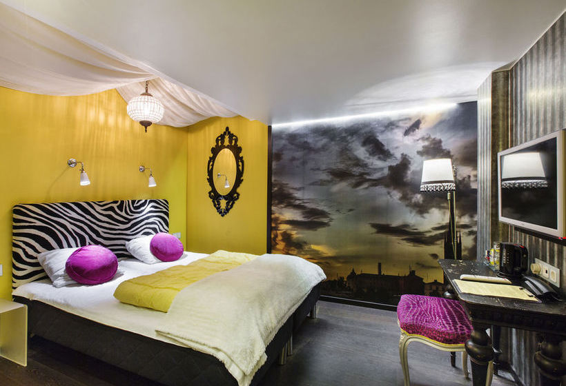 Skanstulls Vandrarhem | Stockholm | Stockholm County | Sweden 8