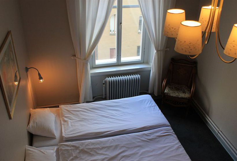 Hotel Colonial | Stockholm | Stockholm County | Sweden 2
