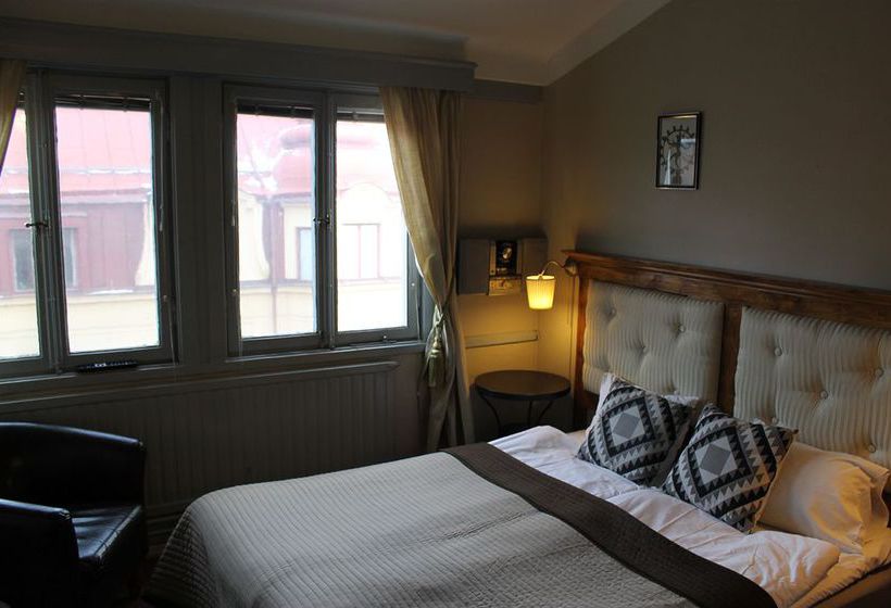 Hotel Colonial | Stockholm | Stockholm County | Sweden 3