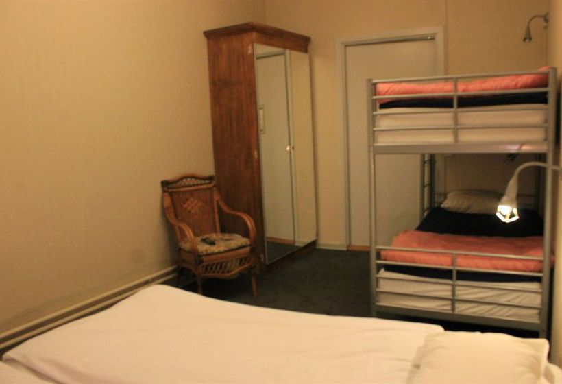 Hotel Colonial | Stockholm | Stockholm County | Sweden 4