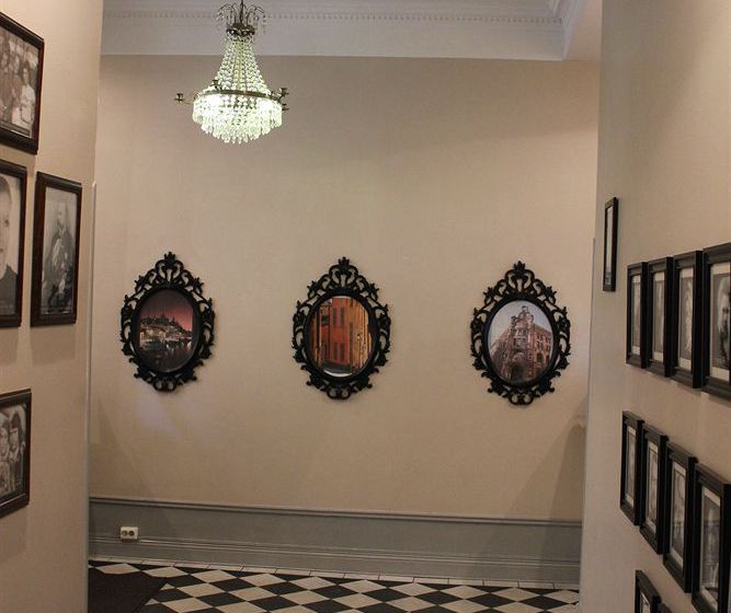 Hotel Colonial | Stockholm | Stockholm County | Sweden 5
