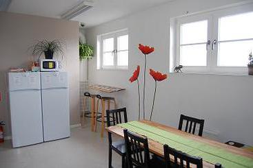 Hostel Crafoord Place | Stockholm | Stockholm County | Sweden 1