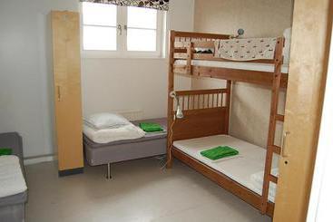 Hostel Crafoord Place | Stockholm | Stockholm County | Sweden 2