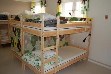 Hostel Crafoord Place | Stockholm | Stockholm County | Sweden 4