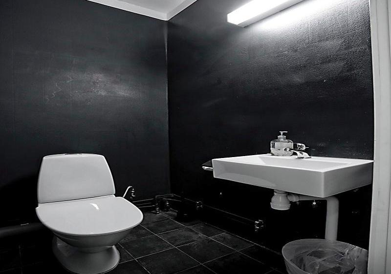 Acco Hostel | Stockholm | Stockholm County | Sweden 1