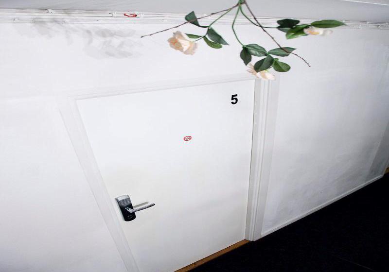 Acco Hostel | Stockholm | Stockholm County | Sweden 2