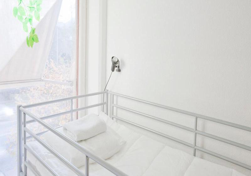 Acco Hostel | Stockholm | Stockholm County | Sweden 4