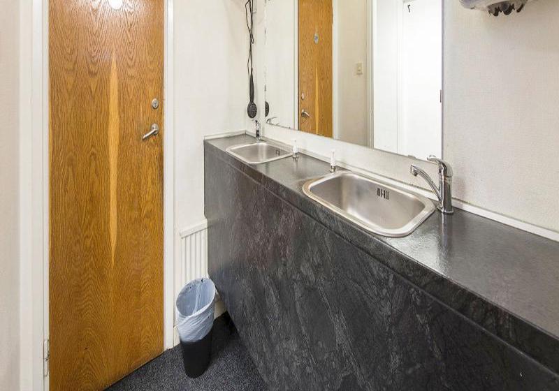 Acco Hostel | Stockholm | Stockholm County | Sweden 7