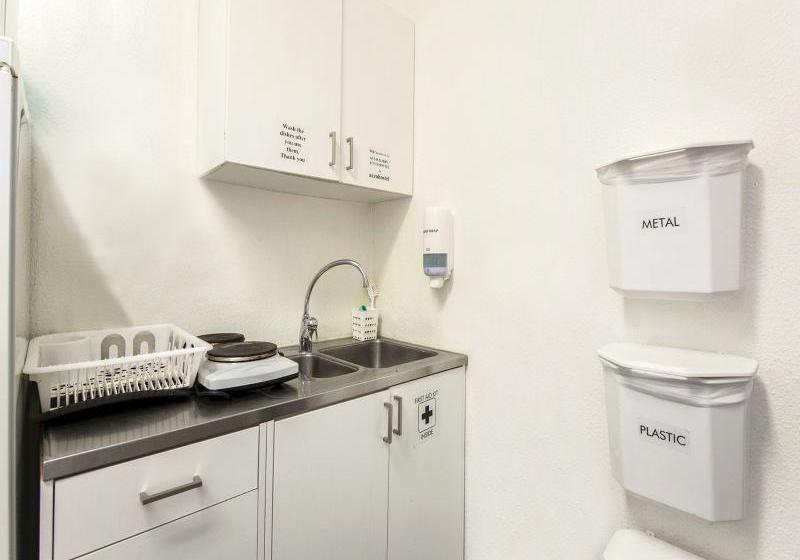 Acco Hostel | Stockholm | Stockholm County | Sweden 8