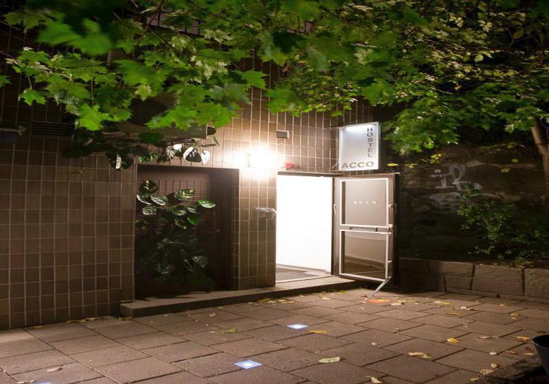 Acco Hostel | Stockholm | Stockholm County | Sweden 9