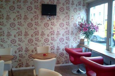 Three Crown Bed & Breakfast | Stockholm | Stockholm County | Sweden 1