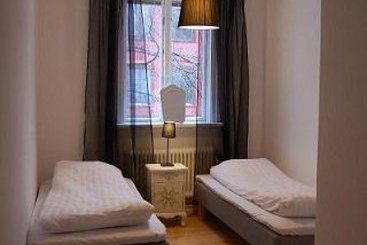 Vandrarhem Uppsala Kungsängstorg | Uppsala | Uppsala Lan | Sweden 2