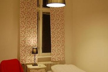 Vandrarhem Uppsala Kungsängstorg | Uppsala | Uppsala Lan | Sweden 6