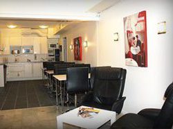 Uppsala City Hostel | Uppsala | Uppsala Lan | Sweden 3