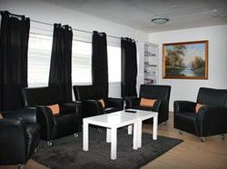 Uppsala City Hostel | Uppsala | Uppsala Lan | Sweden 4