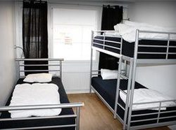 Uppsala City Hostel | Uppsala | Uppsala Lan | Sweden 5