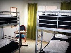 Uppsala City Hostel | Uppsala | Uppsala Lan | Sweden 6
