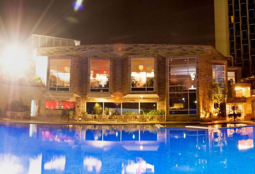 Hotel InterContinental Maracaibo | Maracaibo | Venezuela | América del Sur 1