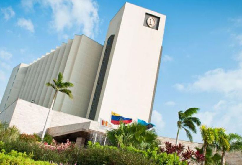 Hotel InterContinental Maracaibo | Maracaibo | Venezuela | América del Sur 10