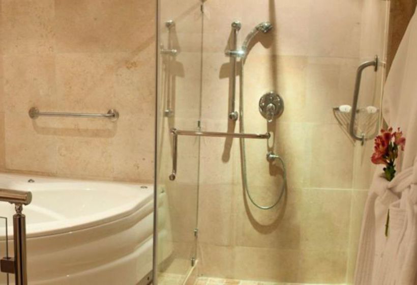 Hotel InterContinental Maracaibo | Maracaibo | Venezuela | América del Sur 11