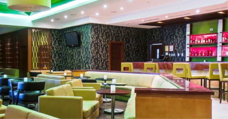 Hotel InterContinental Maracaibo | Maracaibo | Venezuela | América del Sur 13