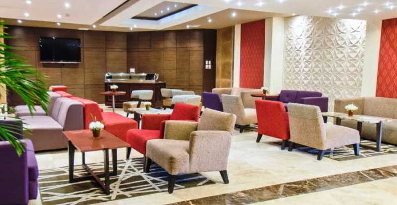 Hotel InterContinental Maracaibo | Maracaibo | Venezuela | América del Sur 15