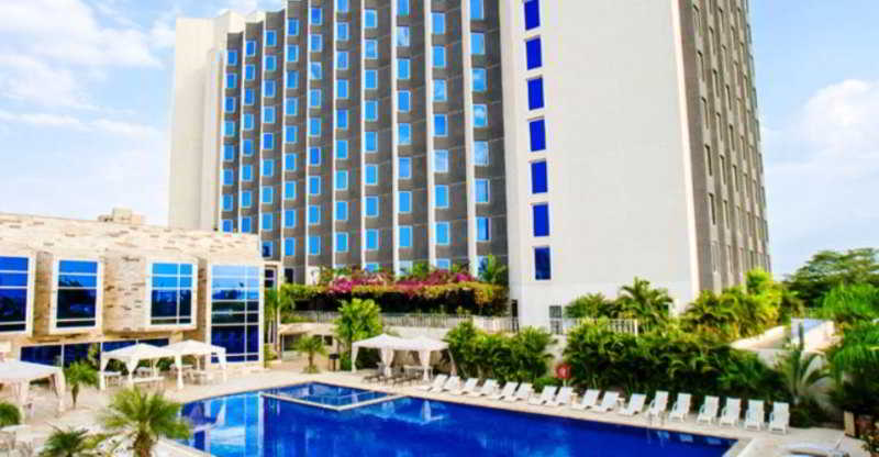 Hotel InterContinental Maracaibo | Maracaibo | Venezuela | América del Sur 16