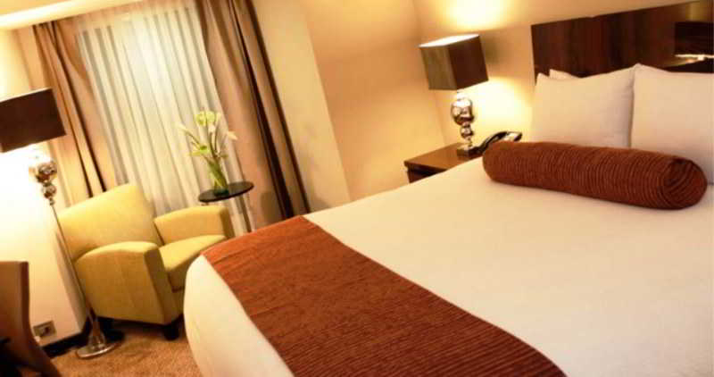 Hotel InterContinental Maracaibo | Maracaibo | Venezuela | América del Sur 18