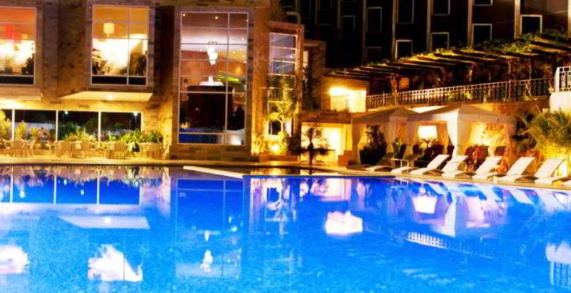 Hotel InterContinental Maracaibo | Maracaibo | Venezuela | América del Sur 19