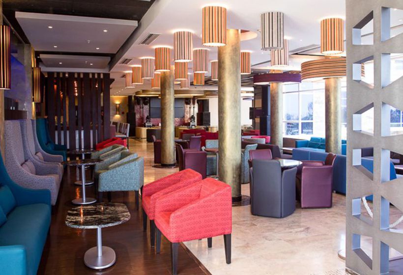 Hotel InterContinental Maracaibo | Maracaibo | Venezuela | América del Sur 2