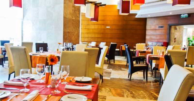 Hotel InterContinental Maracaibo | Maracaibo | Venezuela | América del Sur 20