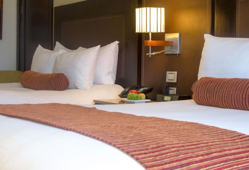 Hotel InterContinental Maracaibo | Maracaibo | Venezuela | América del Sur 4