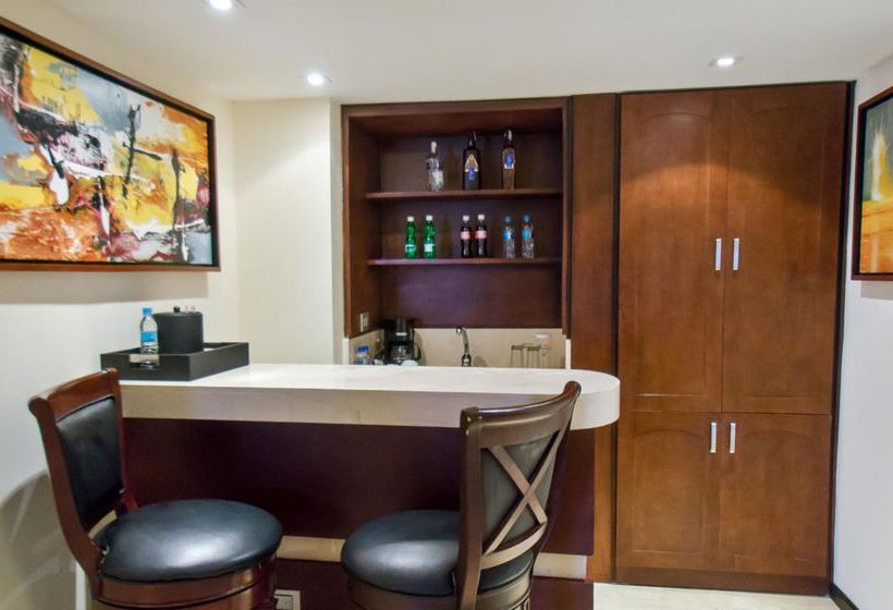 Hotel InterContinental Maracaibo | Maracaibo | Venezuela | América del Sur 5