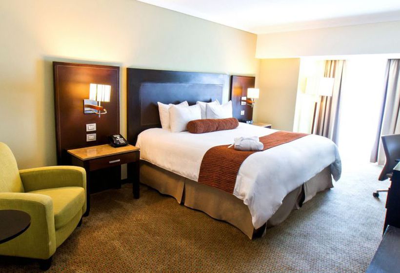 Hotel InterContinental Maracaibo | Maracaibo | Venezuela | América del Sur 6