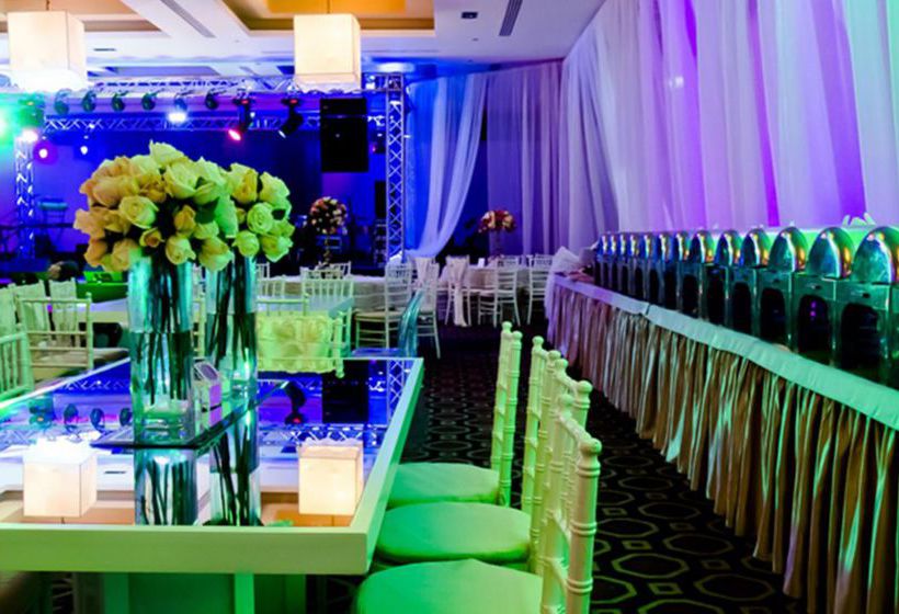 Hotel InterContinental Maracaibo | Maracaibo | Venezuela | América del Sur 7